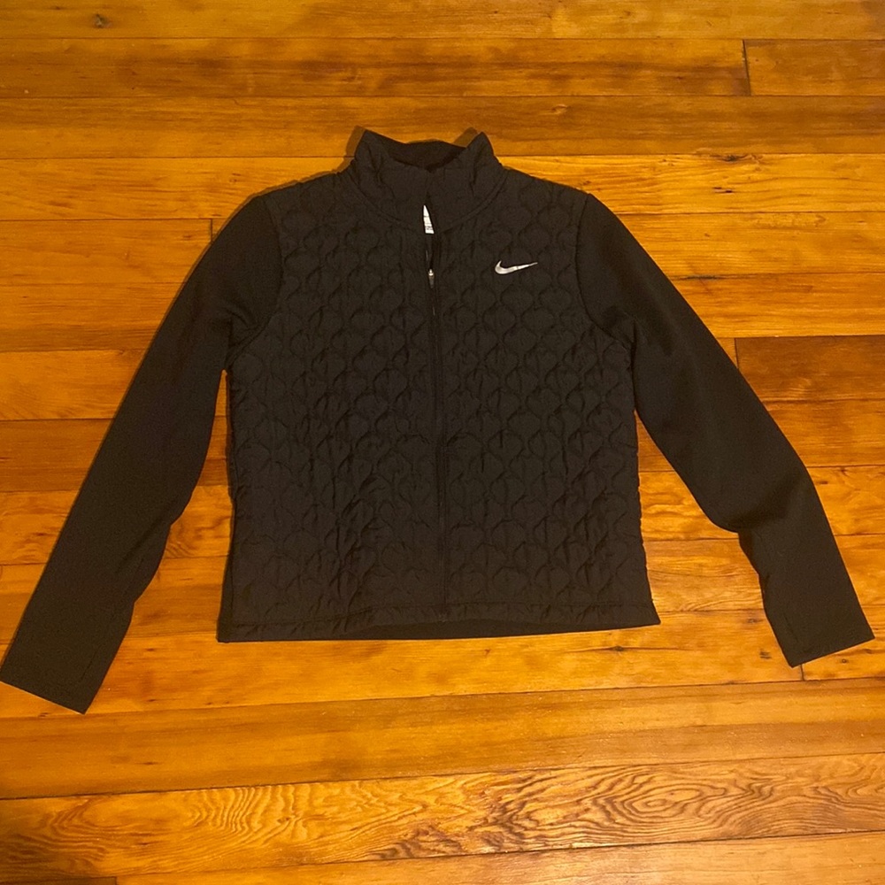 Nike Running Jacket Gem